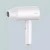 Import youpin  Showsee  Professional 1800W Motor Negative Ion 1.8 meter Wire Length Hair Dryer from China