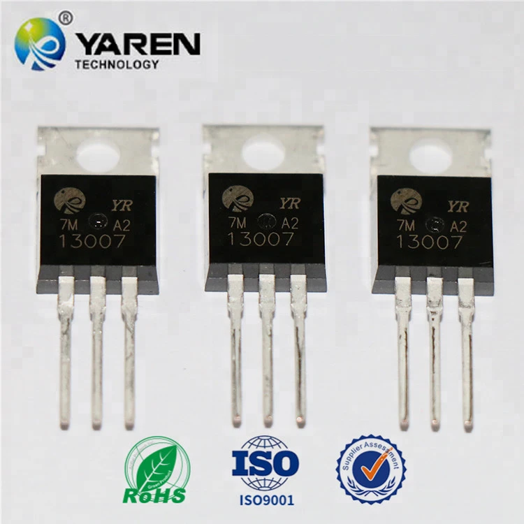 YR180N10 (IRFB4110 PBF) 100V 180A TO220 N-CH rf power mosfet transistor