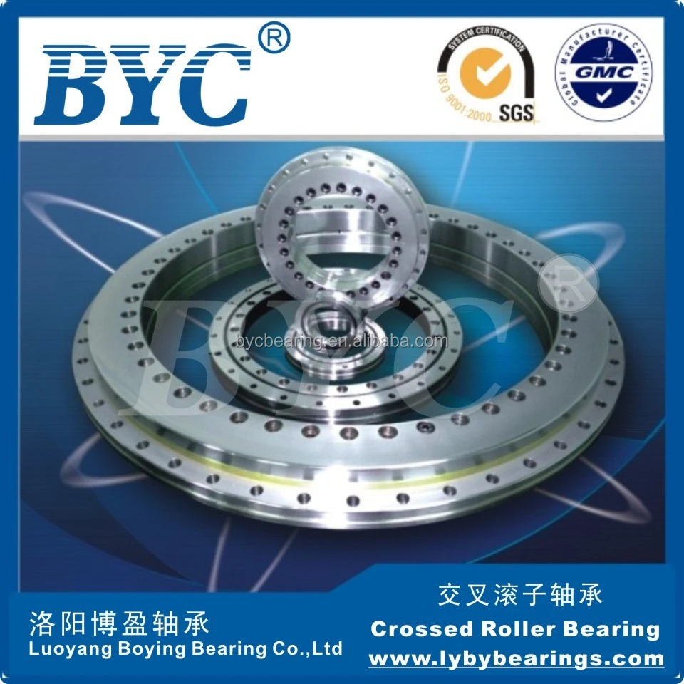 YRT580 Rotary table bearing|High Precision turntable bearing|580x750x90mm