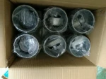 YTO engine spare parts, YTO engine cylinder liner