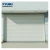 Import Yuou Industrial Security Electric Steel Wind Resistance Rolling Door Hurricane Roll Up Shutter from China