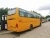 Import Yutong 51 seat bus from China
