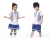 Import YY XF0707 models school uniform wholesale primary private school uniform designs from China