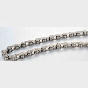 ZG50 7 Speed 116L 21 Speed Index System bicycle Chain bike roller chain