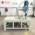 Import Zhuodi new high efficiency chamfering tile cutter countertop machine from China