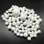 Import Zibo 68% 80% 92% 30mm 40mm 50mm 60mm Inert Porcelain Aluminum Oxide Al2O3 Alumina Ceramic Grinding Balls for Ball Mill from USA