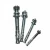 Import Zinc Plated Wedge Anchor Fasteners carbon steel DIN ANSI standard from China