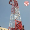 zj50 land oilfield drilling rig for sale in China