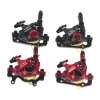 ZOOM ATV Road Hydraulic Traction Line Disc Brake Calipers Front and Rear