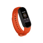 Zooming New Trend Smart Bracelet M6 1.56 OLED Display Wristwatch Heart Rate Monitor Fitness Sport Tracker Waterproof Smart Band