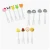 Import ZY-E3213    High quality stainless steel dessert fruit fork from China