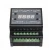 Import 0-10V Dimmer 230V 220V 110V 240V DMX IN DMX Out Relay Output 0-10V Output 3 Channel DMX 0-10V Dimmer from China