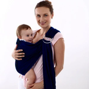 0-3 years old Baby back strap sling baby carrier baby wrap in stock