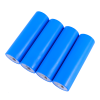 Cylindrical rechargeable lithium ion batteries li-ion battery packs 33140 40130 3.2V lithium batteries