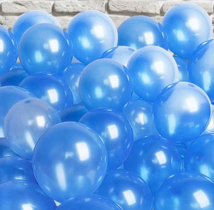 Plastic Balloon For Party Decoration
