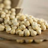 Good Price Factory Supply Nutritious Snack Bulk Chickpeas Dried Raw Chickpea Beans