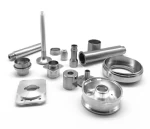 Machining parts CNC