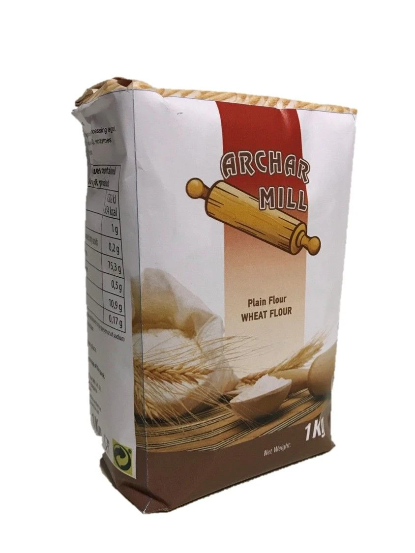 Buy Wheat Flour All Purpose from Archar Mill Ltd, Bulgaria