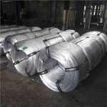 Bale Tying Wire for Pulp Baling