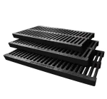 Kitchen Drain Sink PE Composite Plastic Drain Cover