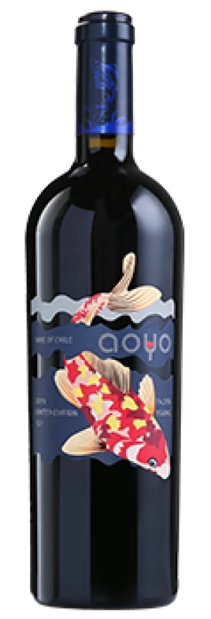 AOYO LIMITED EDITION RESERVA RED WINE