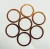 Import 0.025mm thick shim plate, ultra-thin shim washers from China