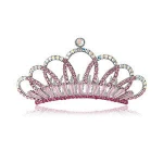 00371 xuping gold plated jewelry Light and fresh, new style children hairpin