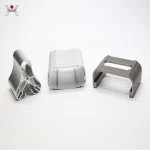 Special shaped aluminum profiles manufacturer