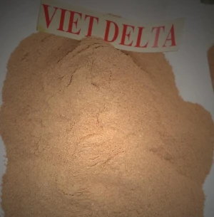 Dried Shrimp Shell Powder Meal 100% Quality Raw From Viet Nam