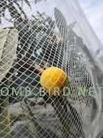 OMB bird net