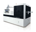 Beverage Automatic Capping Machine for PET Bottle Caps | China Manufacturer