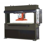 Travelling Head Press