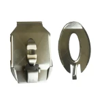 Warping Machine Creel 4 Star Big V Type Yarn Clamp Stainless Steel Textile Parts Benninger China Origin 1.5 Year Warran