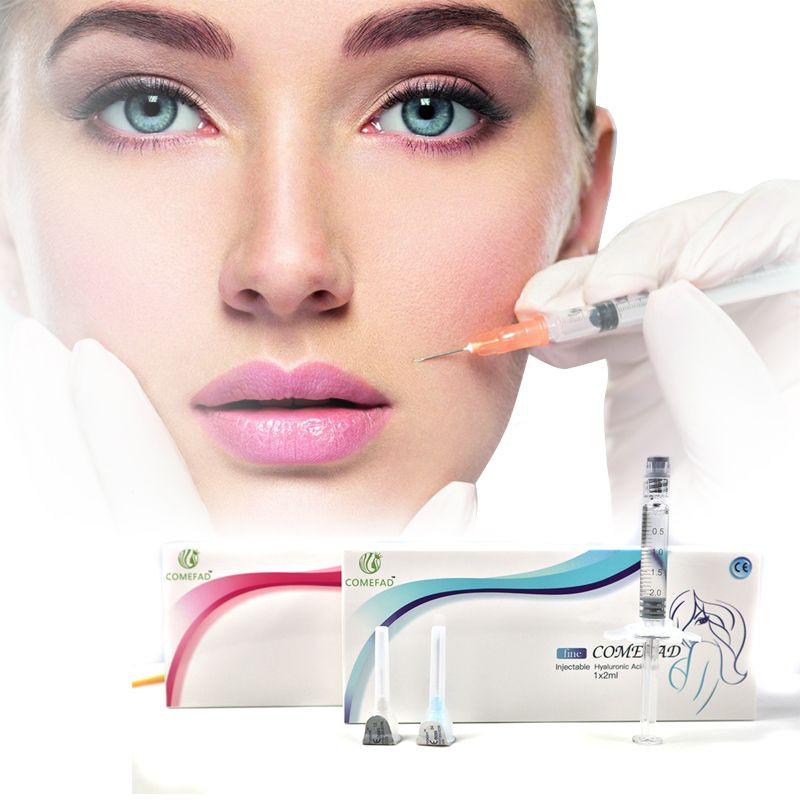 Buy Hyaluronic Acid Injection Cross Linked Derma Filler 50ml Butt