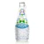 Import Coconut Water with Pulp Peach Flavor 290ml Glass Bottle from Vietnam