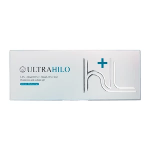 Ultrahilo H + L 64mg / 2ml