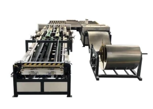 Auto Duct Line 5