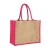 Import Jute Shopping Bag from India
