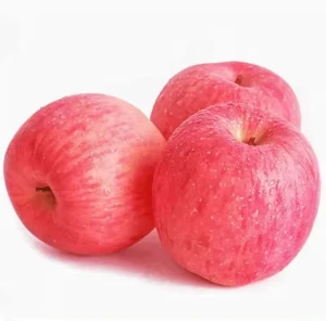 Red Delicious Yiyuan Fuji Apples