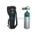 Import Personal Medical Oxygen Cylinder Portable Kit from China