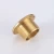 Import Copper Round Induction Custom CNC Processing Parts from China