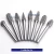 Import Carbide Burrs from China