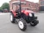 Import 55hp wheeled farm tractor from China