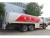 Import 25cbm 25000 Liters Sinotruk HOWO Fuel Tank Truck Oil Truck Oil Tank Truck from China