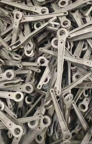 Textile Machine Parts