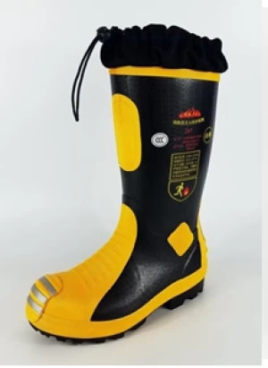 Firefighter Water Proof Boots
