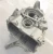 Import Metal Casting CNC Machining Die Casting Aluminum Gearbox Housing from China