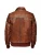 Import Men Genuine Leather Jacket from Pakistan