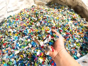 PET Bottle Flakes – Premium Recycled PET Flakes for Manufacturing