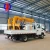 Import water well drilling machine/full hydraulic truck borehole drilling rig/automatic hydraulic drilling rig from China